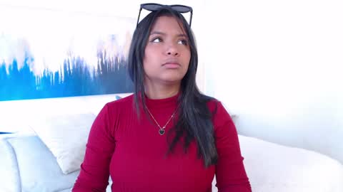 Snapshot of angelica_bss chatting on 4, 12, 2024 Angelica bss online show from 4, 12, 2024