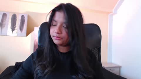 Snapshot of angelica_bss chatting on 15, 1, 2025 Angelica bss online show from 15, 1, 2025