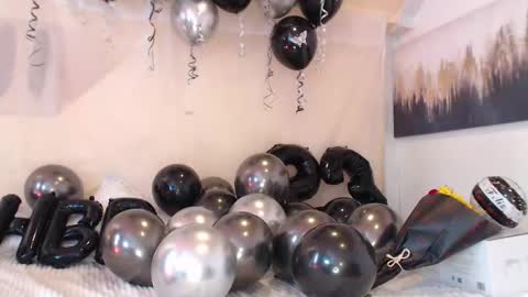 Snapshot of angelica_bss chatting on 12, 3, 2025 Angelica bss online show from 12, 3, 2025