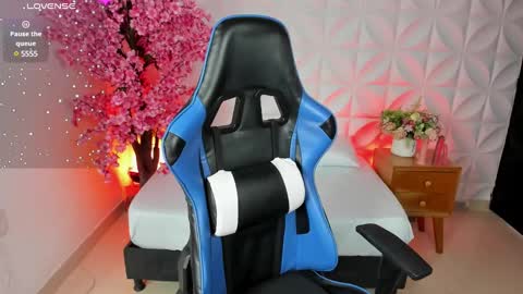 A N G E L I C A online show from 14, 12, 2024