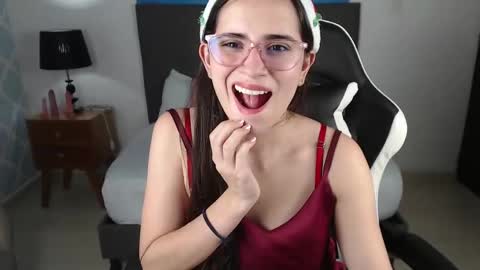 A N G E L I C A online show from 24, 12, 2024