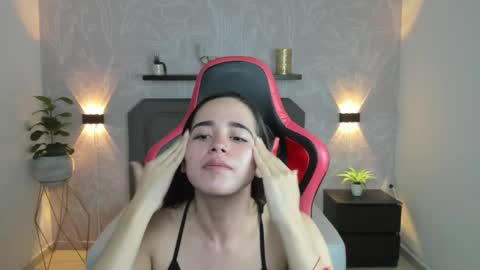 A N G E L I C A online show from 6, 3, 2025