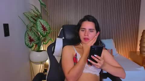 A N G E L I C A online show from 27, 9, 2025