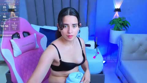 A N G E L I C A online show from 8, 10, 2025