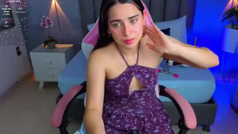 A N G E L I C A online show from 23, 10, 2025