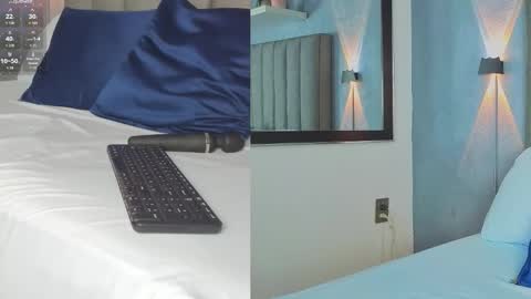 A N G E L I C A online show from 3, 11, 2025