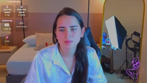 A N G E L I C A online show from 11, 4, 2026