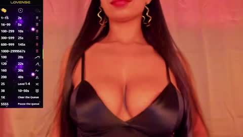 angelica_hot19 online show from 23, 5, 2026