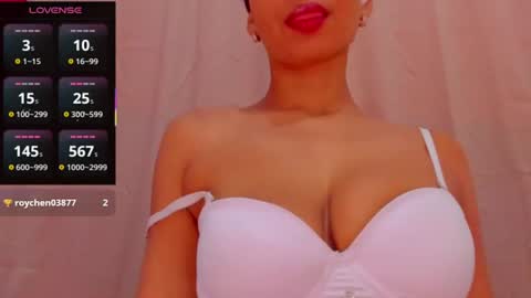 Snapshot of angelica_hot19 chatting on 28, 6, 2026 angelica_hot19 online show from 28, 6, 2026