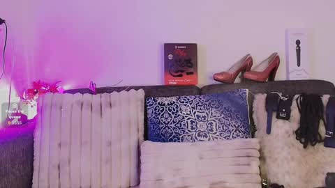 Angelica online show from 8, 4, 2026