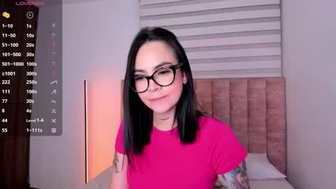 Snapshot of angelica_rose7 chatting on 22, 12, 2025 angelica_rose7 online show from 22, 12, 2025