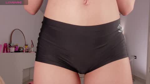 Snapshot of angelica_soft chatting on 28, 2, 2026 U can call me Angel online show from 28, 2, 2026