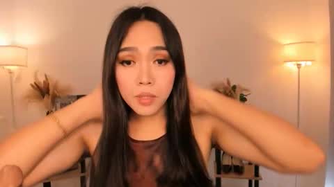 SweetAngelica online show from 10, 2, 2026