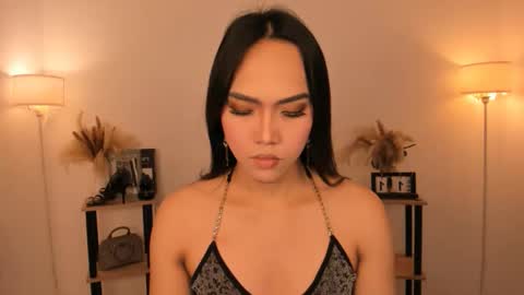 SweetAngelica online show from 18, 2, 2026