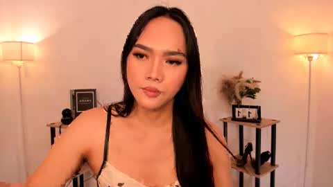 SweetAngelica online show from 11, 3, 2026