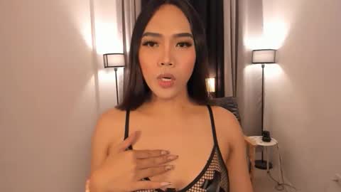 SweetAngelica online show from 18, 5, 2026