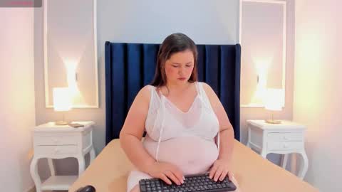 Angelica  online show from 14, 12, 2025