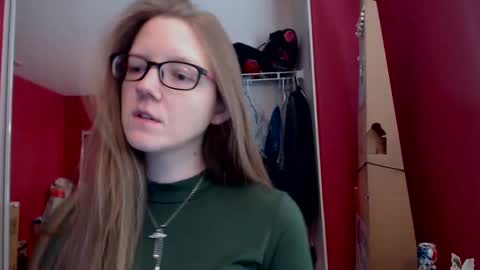 AngelicAngel online show from 5, 2, 2025