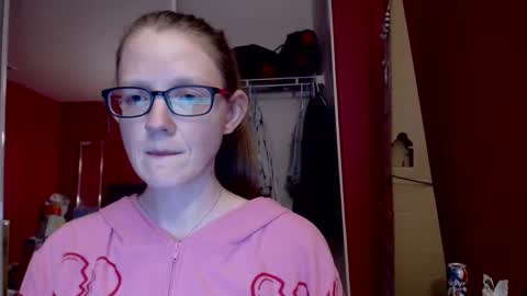 AngelicAngel online show from 8, 2, 2025