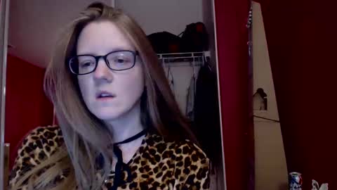 AngelicAngel online show from 9, 2, 2025