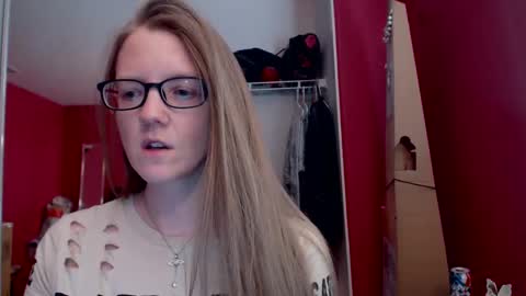 AngelicAngel online show from 12, 2, 2025