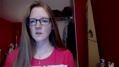 AngelicAngel online show from 15, 2, 2025