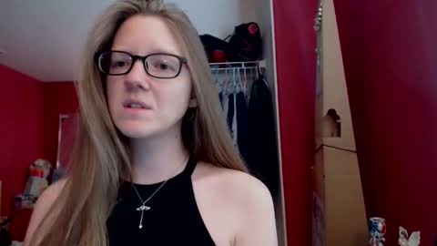 AngelicAngel online show from 18, 2, 2025