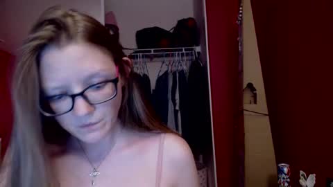 AngelicAngel online show from 21, 2, 2025