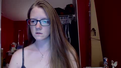 AngelicAngel online show from 25, 2, 2025