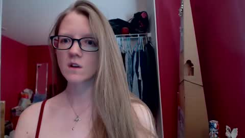 AngelicAngel online show from 27, 2, 2025