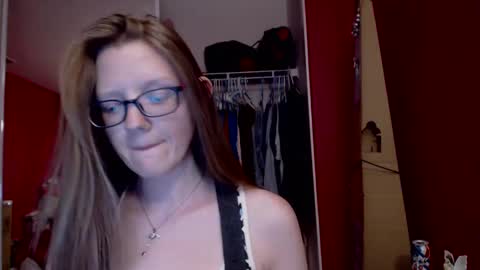 AngelicAngel online show from 1, 3, 2025