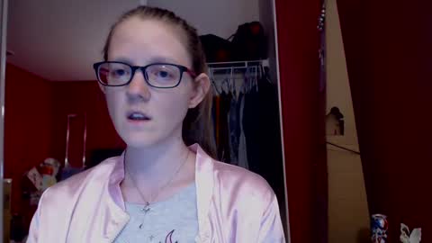 AngelicAngel online show from 4, 3, 2025