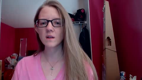 AngelicAngel online show from 11, 3, 2025