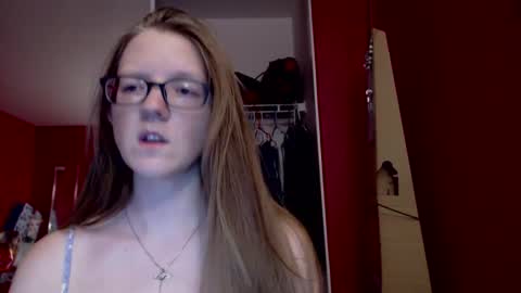 AngelicAngel online show from 14, 9, 2025