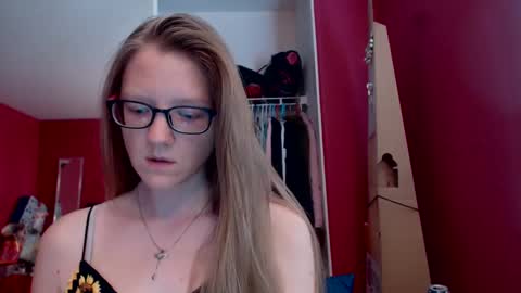 AngelicAngel online show from 30, 9, 2025