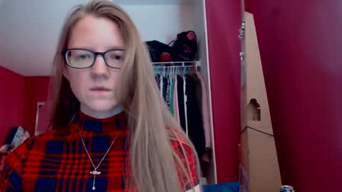 AngelicAngel online show from 3, 10, 2025