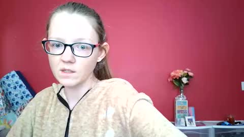 AngelicAngel online show from 17, 11, 2025