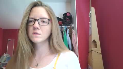 AngelicAngel online show from 25, 3, 2026