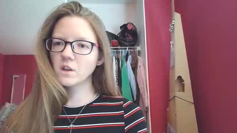 AngelicAngel online show from 26, 3, 2026