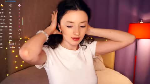 Snapshot of angelicapretybb chatting on 4, 3, 2025 Angelica online show from 4, 3, 2025