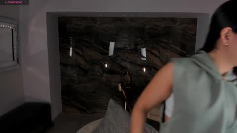  Angelica Vega  online show from 24, 2, 2025