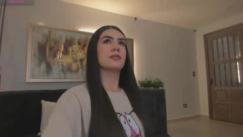  Angelica Vega  online show from 8, 10, 2025