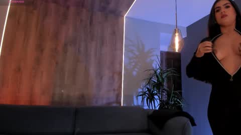  Angelica Vega  online show from 16, 10, 2025