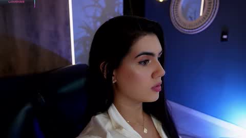  Angelica Vega  online show from 19, 12, 2025