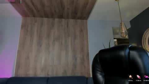  Angelica Vega  online show from 29, 3, 2026