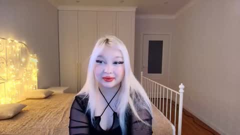 Your angelic Aya online show from 30, 11, 2025