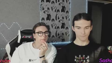 Snapshot of angelicfemboy chatting on 21, 9, 2025 AngelicFemboyFairness online show from 21, 9, 2025