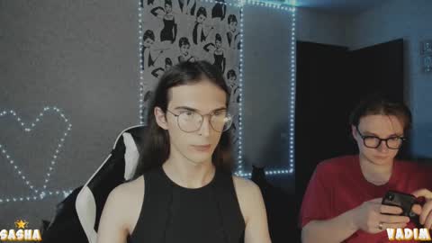 Snapshot of angelicfemboy chatting on 3, 10, 2025 AngelicFemboyFairness online show from 3, 10, 2025