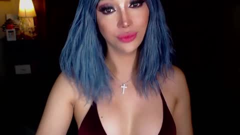 MS. AMALIA online show from 20, 2, 2025