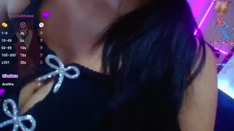 angelie online show from 14, 2, 2025